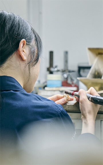 2019年新卒入社 S.O